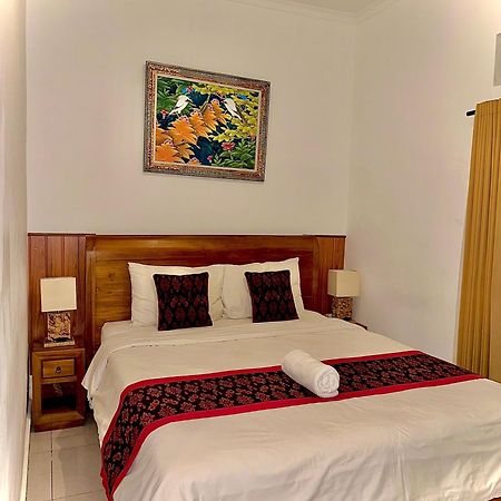 Intan Guest House Ubud  Ngoại thất bức ảnh