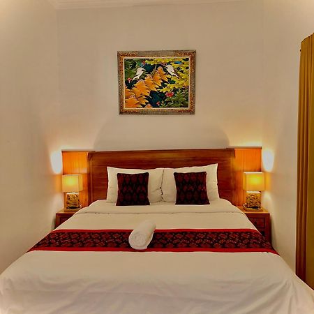 Intan Guest House Ubud  Ngoại thất bức ảnh