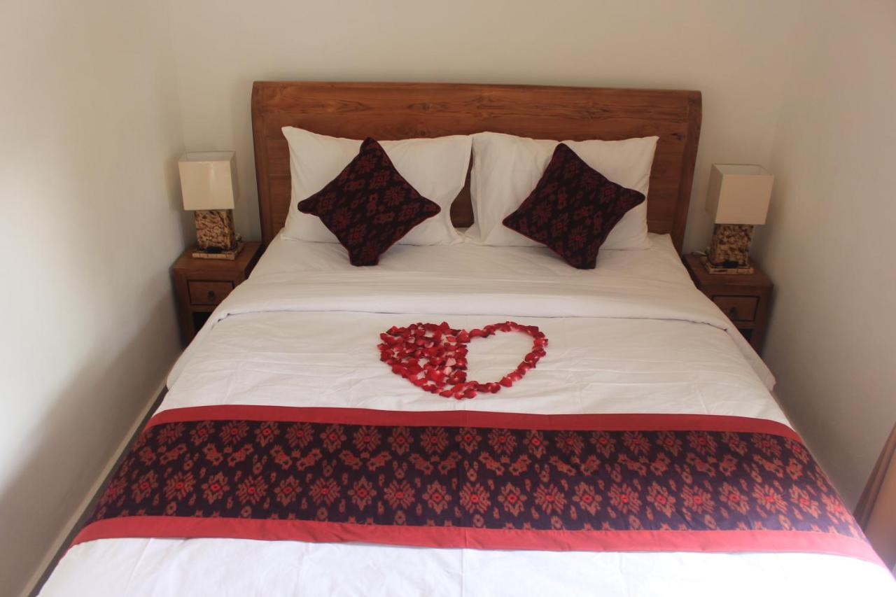 Intan Guest House Ubud  Ngoại thất bức ảnh