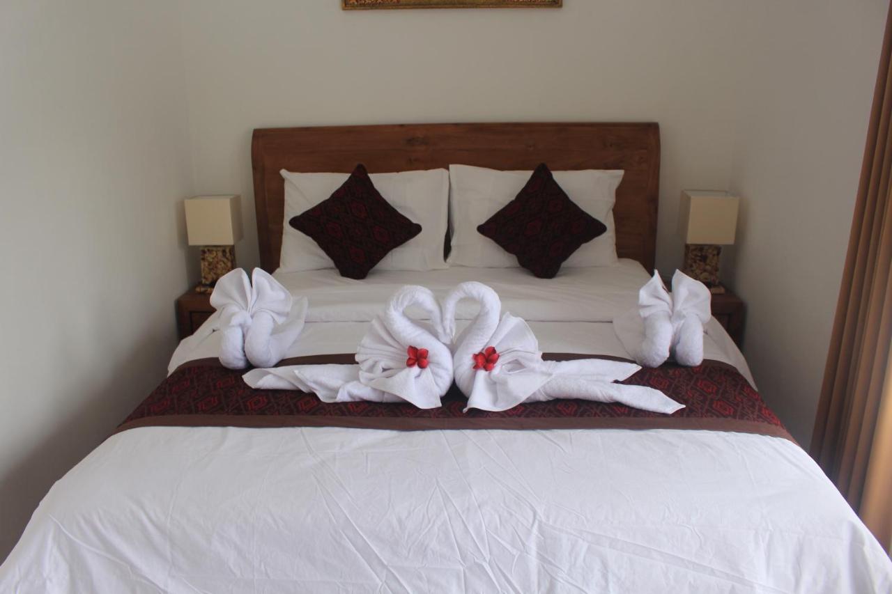 Intan Guest House Ubud  Ngoại thất bức ảnh