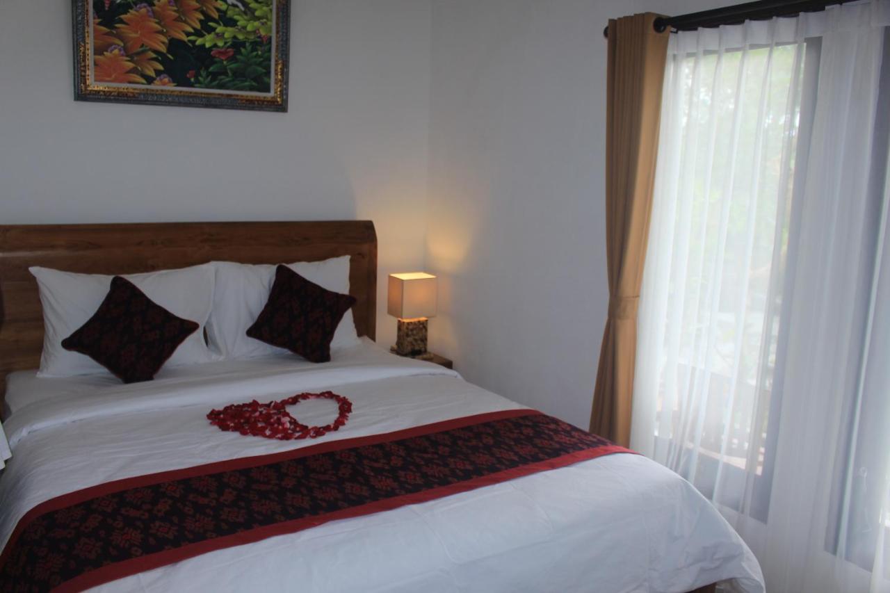 Intan Guest House Ubud  Ngoại thất bức ảnh