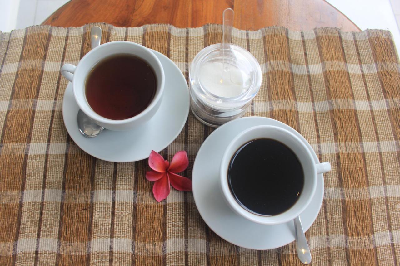 Intan Guest House Ubud  Ngoại thất bức ảnh
