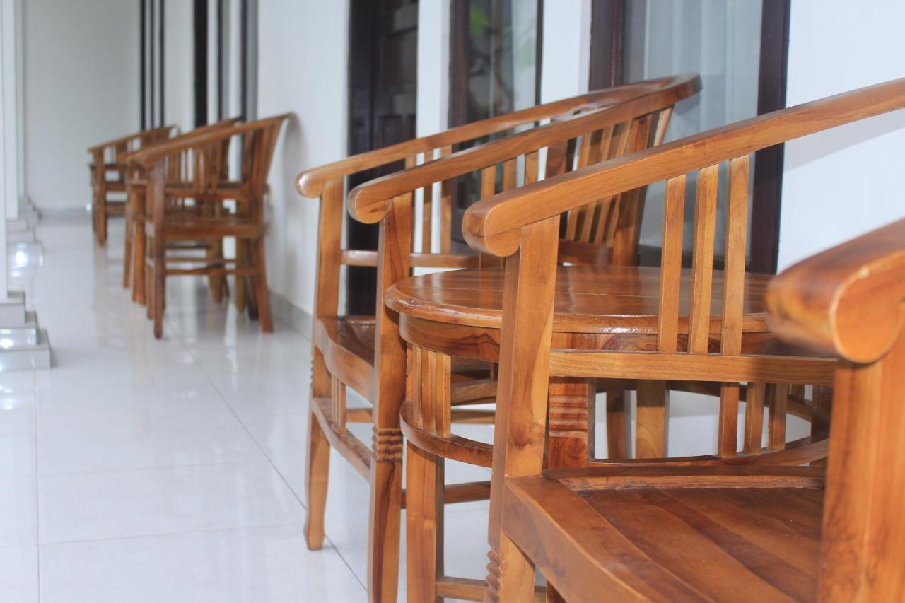 Intan Guest House Ubud  Ngoại thất bức ảnh