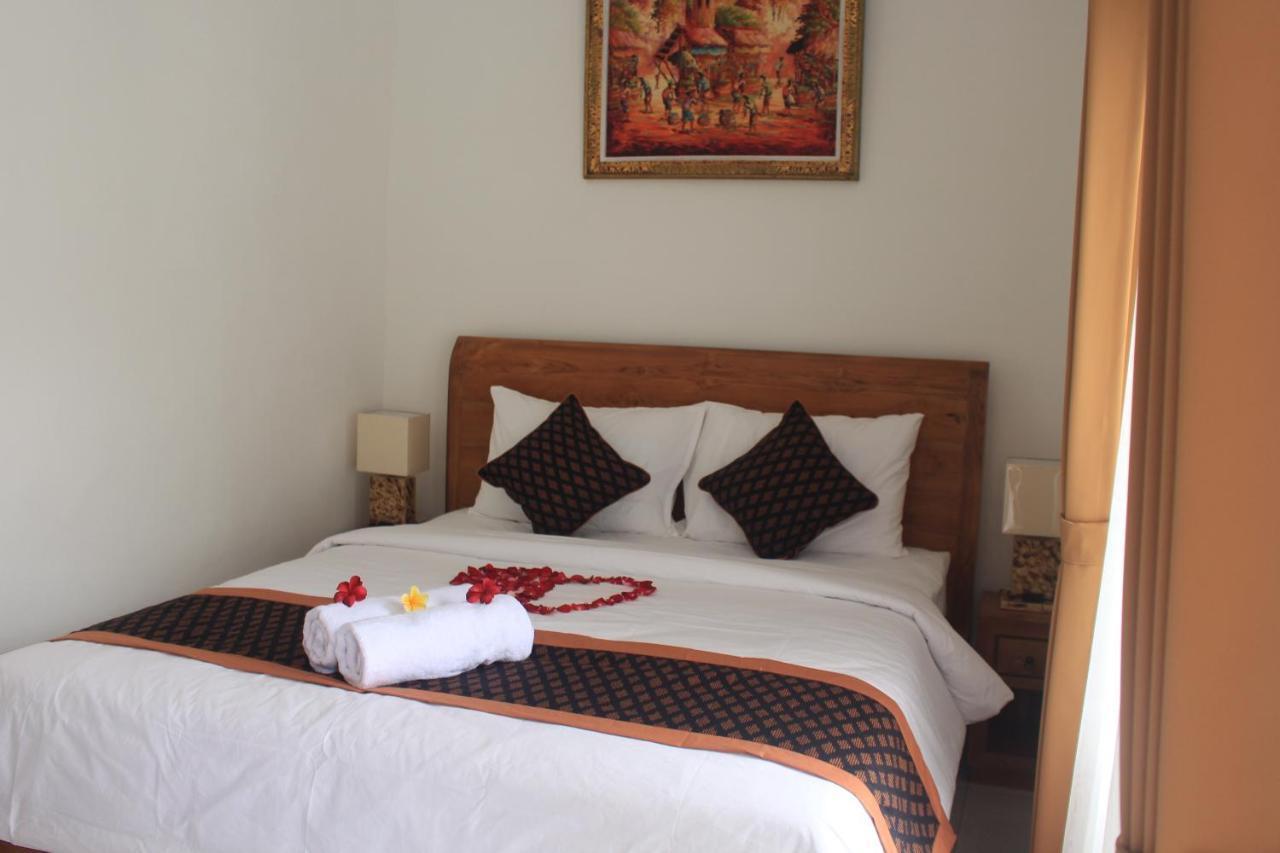 Intan Guest House Ubud  Ngoại thất bức ảnh