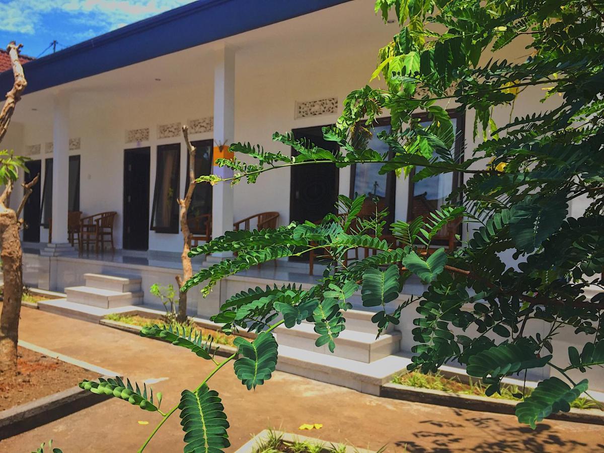 Intan Guest House Ubud  Ngoại thất bức ảnh