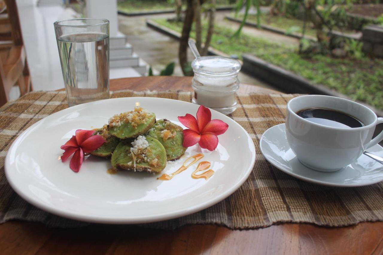 Intan Guest House Ubud  Ngoại thất bức ảnh