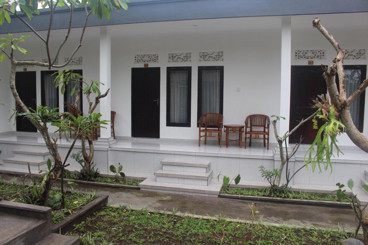 Intan Guest House Ubud  Ngoại thất bức ảnh