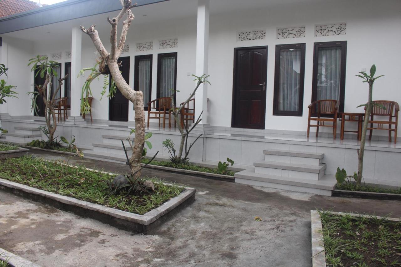 Intan Guest House Ubud  Ngoại thất bức ảnh