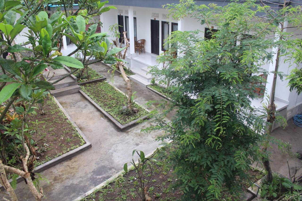 Intan Guest House Ubud  Ngoại thất bức ảnh