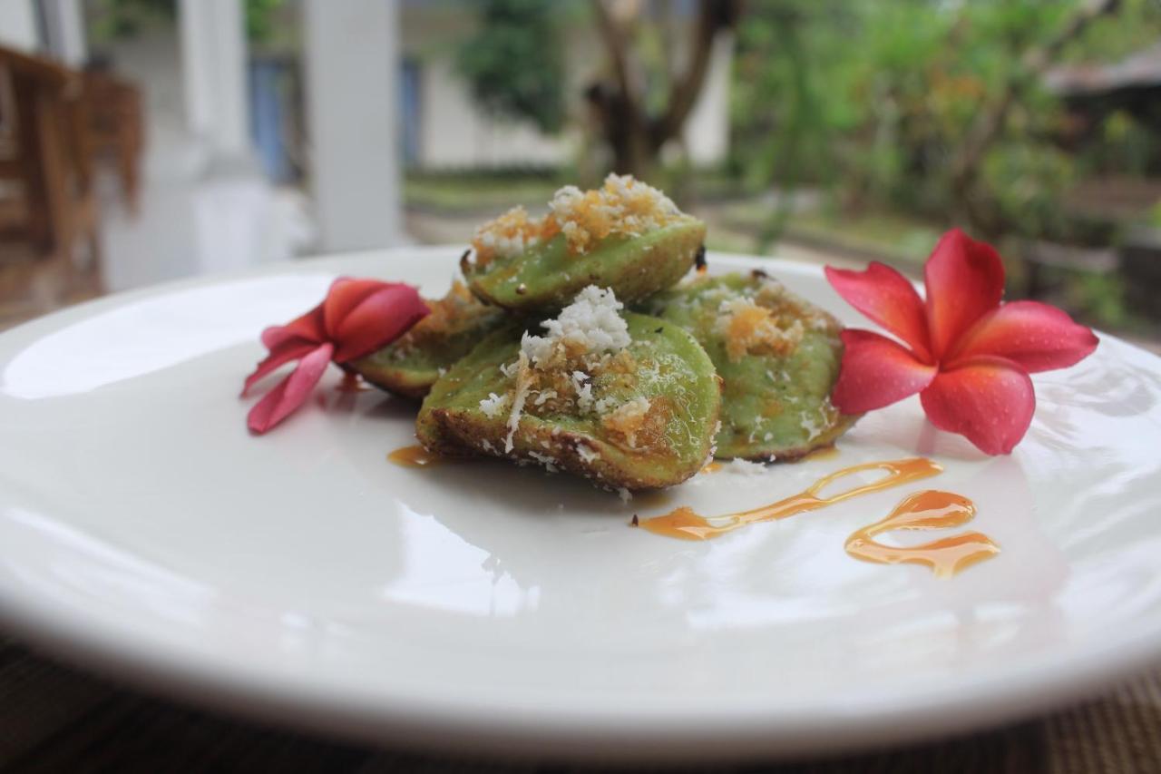 Intan Guest House Ubud  Ngoại thất bức ảnh