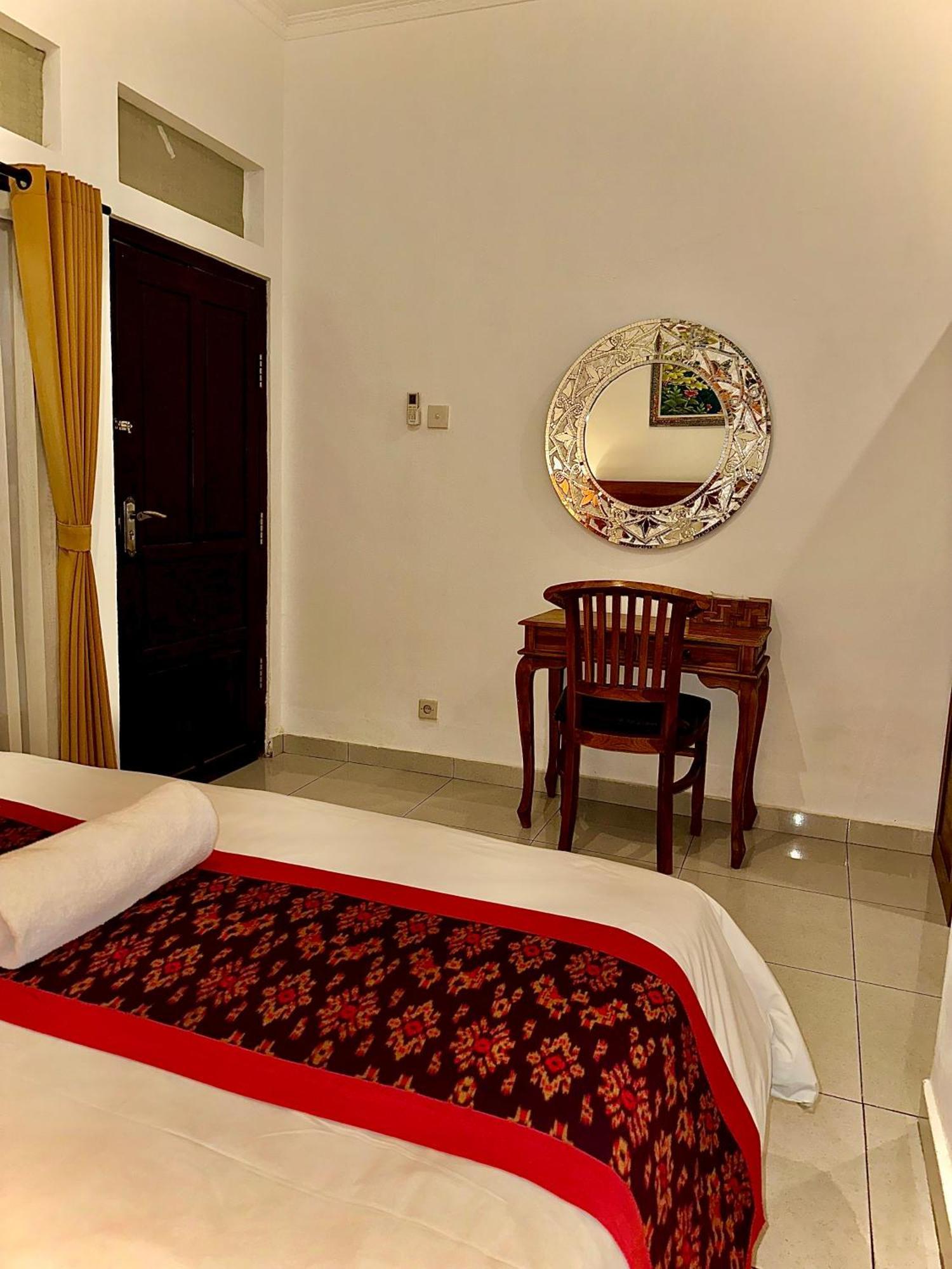 Intan Guest House Ubud  Ngoại thất bức ảnh