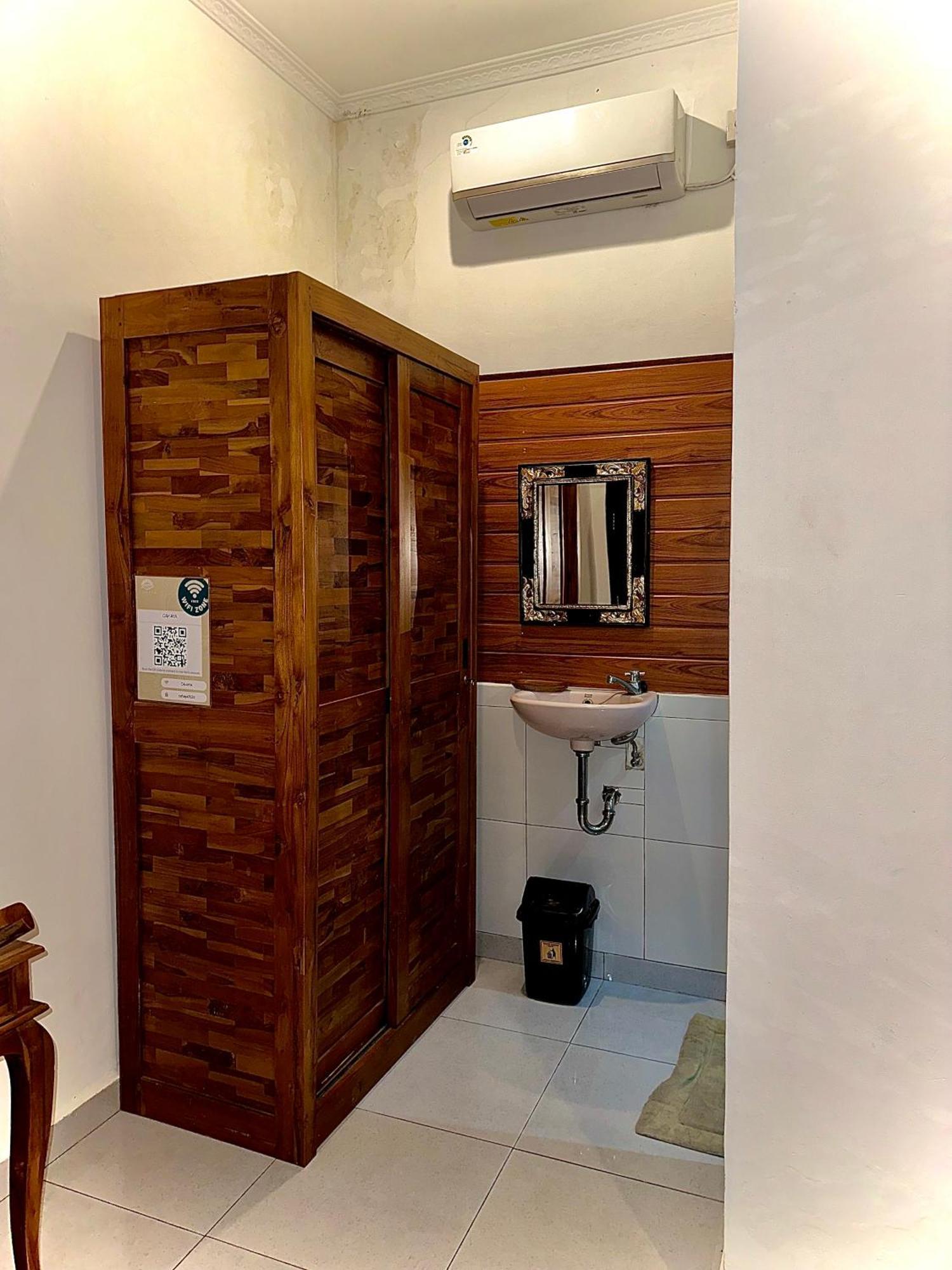 Intan Guest House Ubud  Ngoại thất bức ảnh