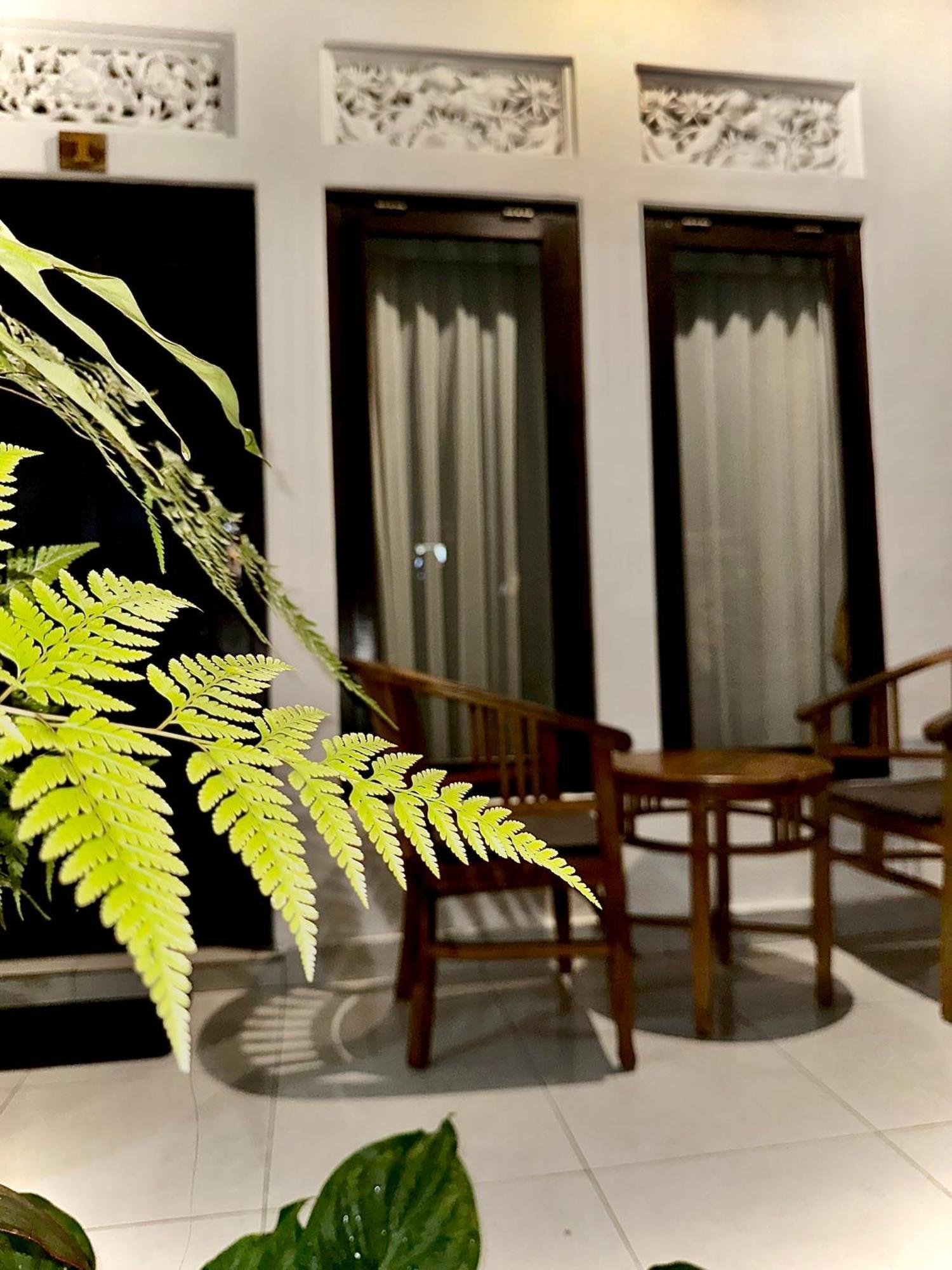 Intan Guest House Ubud  Ngoại thất bức ảnh