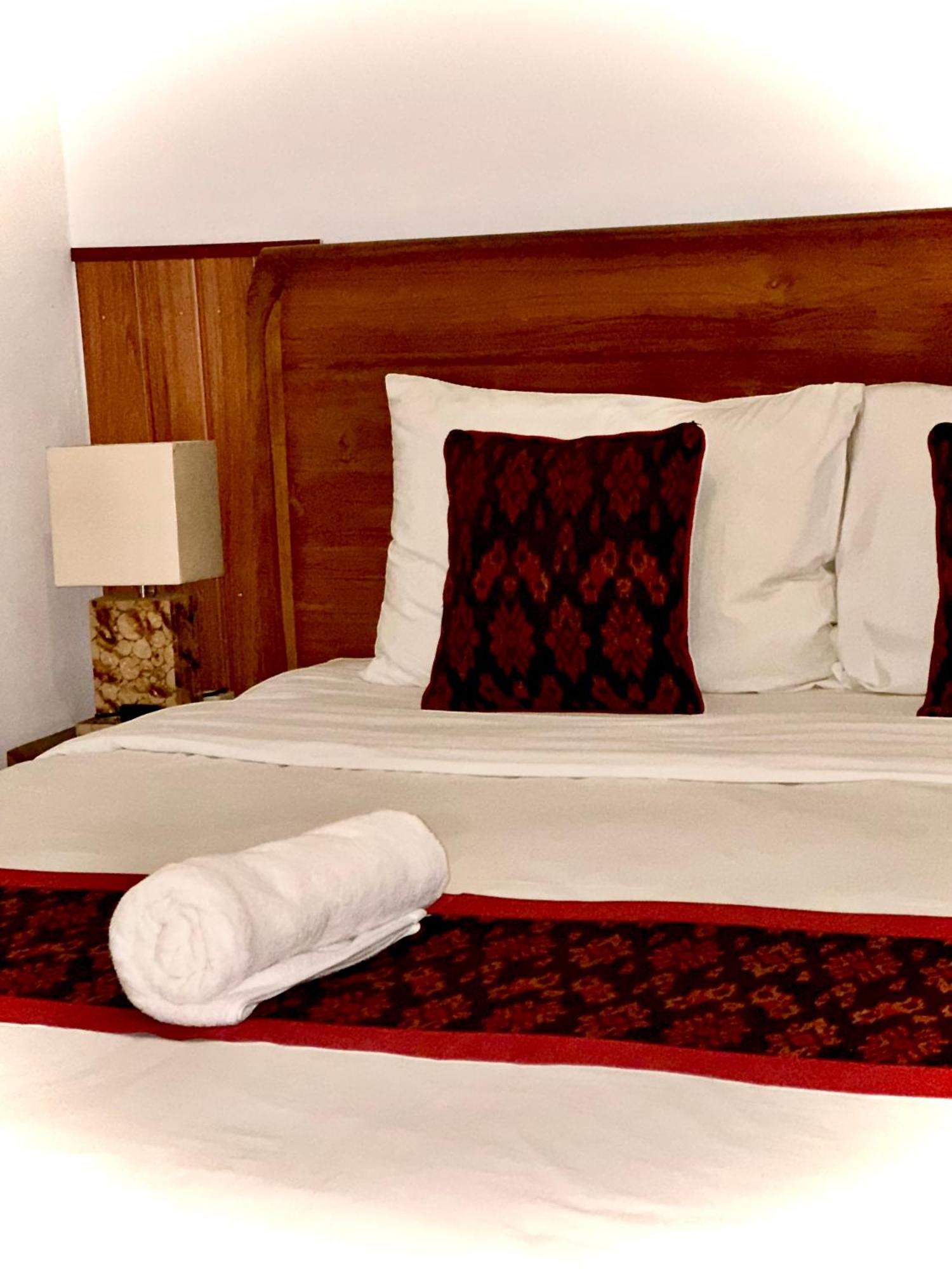 Intan Guest House Ubud  Ngoại thất bức ảnh